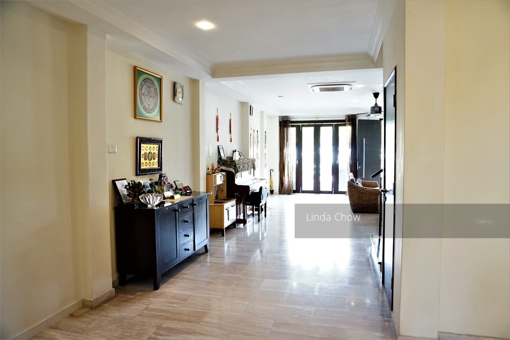 Carpmael Road (D15), Terrace #194081562